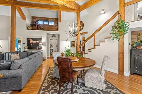 Dining - 8905 Milestone Pt, Clemmons, NC 27012 photo 1 of 1