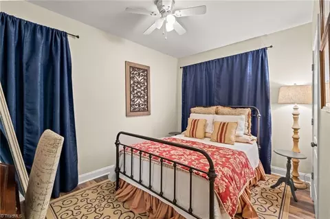 Bedroom - 8905 Milestone Pt, Clemmons, NC 27012 photo 6 of 7