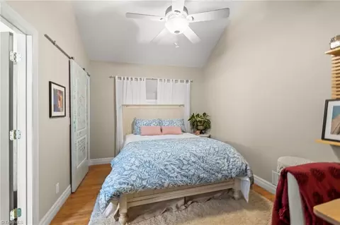 Bedroom - 8905 Milestone Pt, Clemmons, NC 27012 photo 3 of 7
