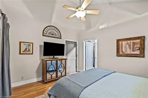 Bedroom - 8905 Milestone Pt, Clemmons, NC 27012 photo 2 of 7