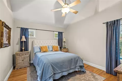 Bedroom - 8905 Milestone Pt, Clemmons, NC 27012 photo 1 of 7