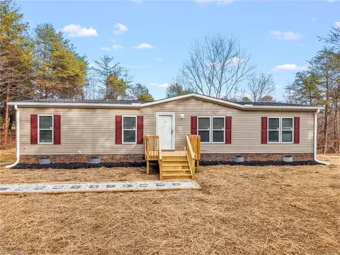 268 Old Thomasville Rd, Winston Salem, NC 27107