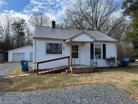 Exterior - 147 Wright St, Ramseur, NC 27316 photo 2 of 4