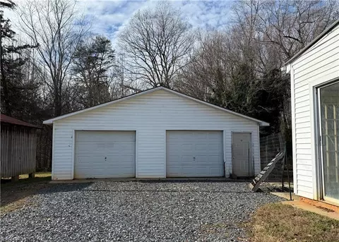 Exterior - 147 Wright St, Ramseur, NC 27316 photo 4 of 4