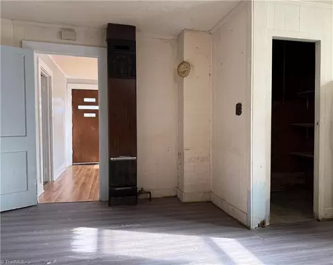 Entry Way - 147 Wright St, Ramseur, NC 27316 photo 1 of 1