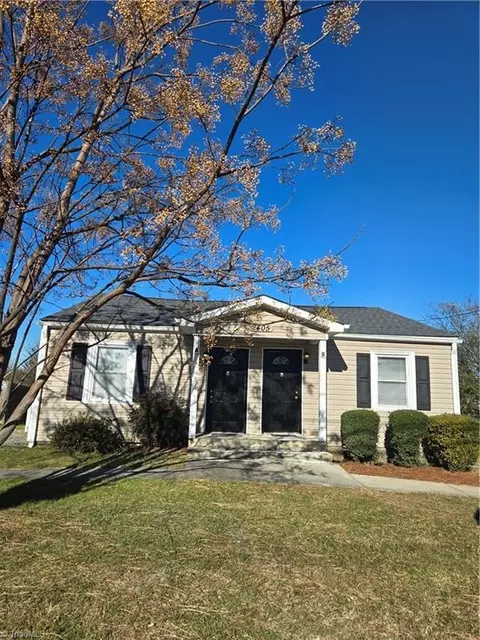 2405 Mcconnell Rd, Greensboro, NC 27401