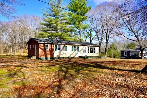 267 Jennings Blackwell Rd, Pelham, NC 27311