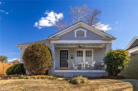 304 Tremont Dr N, Greensboro, NC 27403