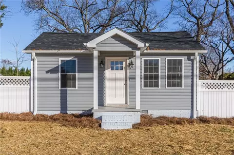 1517 Skeet Club Rd, High Point, NC 27265