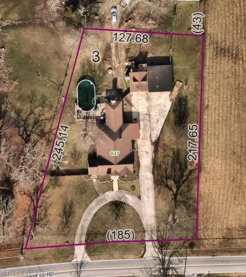 Other - 827 Shell Rd, Thomasville, NC 27360 photo 14 of 14