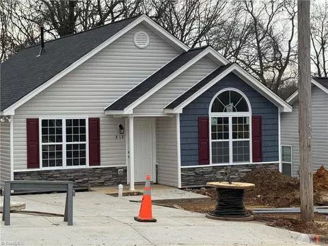 812 Russell Ave E, High Point, NC 27260