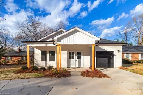 359 Ransom Rd, Winston Salem, NC 27106