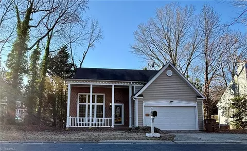 4812 Lonita St, Greensboro, NC 27407