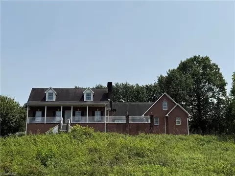 591 Fox Rd, Wilkesboro, NC 28697