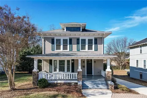 710 Main St S, Reidsville, NC 27320