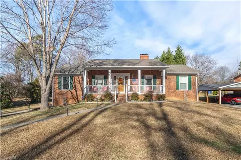 110 Linville Springs Rd, Kernersville, NC 27284