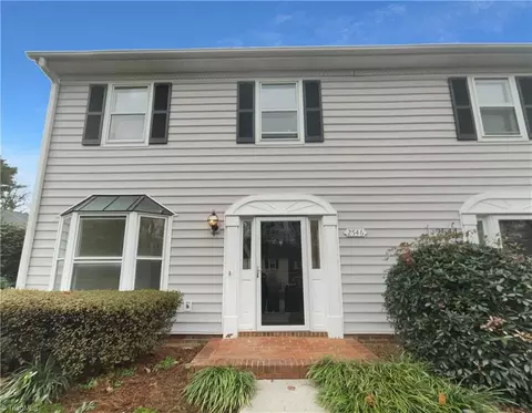 2546 Cottage Pl, Greensboro, NC 27455