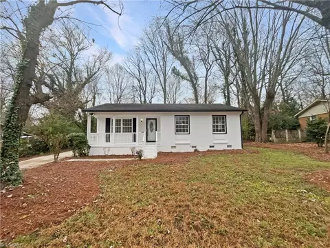 1206 Eton Dr, Greensboro, NC 27406