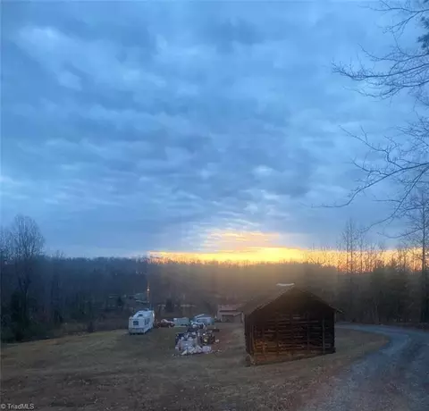 3110 Hall Rd, Franklinville, NC 27248