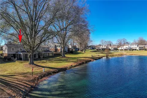 612 Riverbend Dr, Bermuda Run, NC 27006