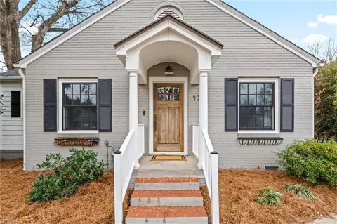 421 Gatewood Ave, High Point, NC 27262 photo 3
