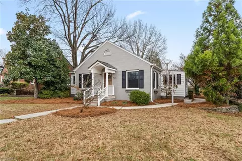 421 Gatewood Ave, High Point, NC 27262