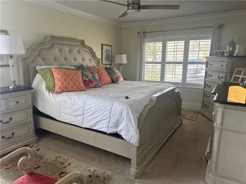 Bedroom - 162 Golfview Dr, Bermuda Run, NC 27007 photo 3 of 6