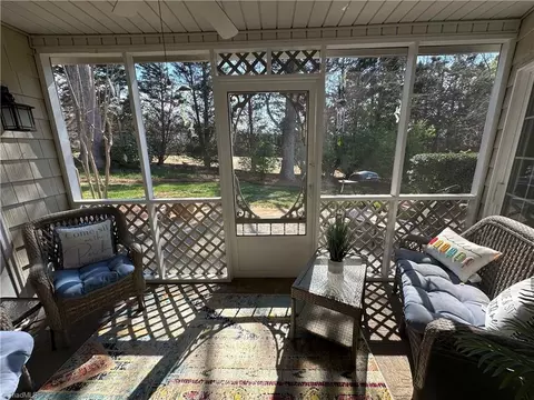 Exterior - 162 Golfview Dr, Bermuda Run, NC 27007 photo 2 of 4