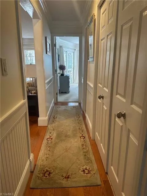 Entry Way - 162 Golfview Dr, Bermuda Run, NC 27007 photo 2 of 2