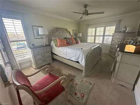 Bedroom - 162 Golfview Dr, Bermuda Run, NC 27007 photo 1 of 6
