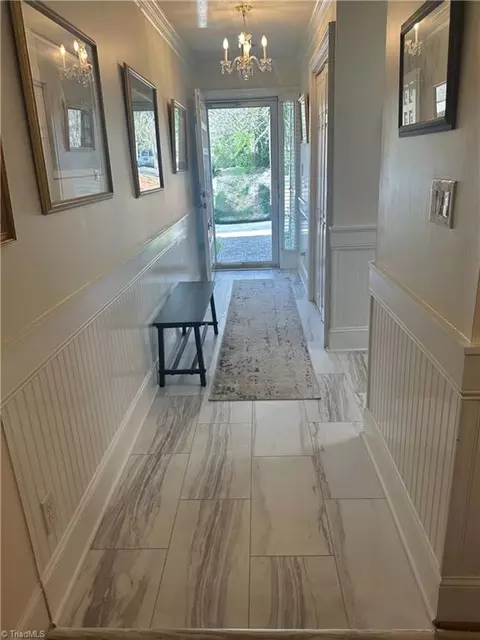Entry Way - 162 Golfview Dr, Bermuda Run, NC 27007 photo 1 of 2