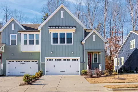 5164 Whaitley Ln, Greensboro, NC 27407