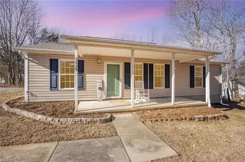 3630 Ellisboro Rd, Stokesdale, NC 27357