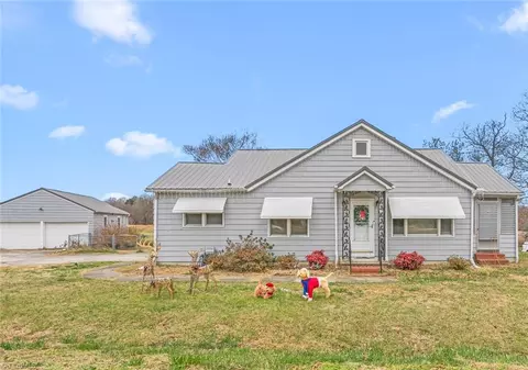 1776 Union Cross Rd, Kernersville, NC 27284