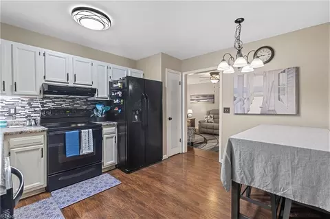 Kitchen - 69 Lanning Dr, Denton, NC 27239 photo 1 of 2