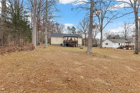 Exterior - 69 Lanning Dr, Denton, NC 27239 photo 8 of 8