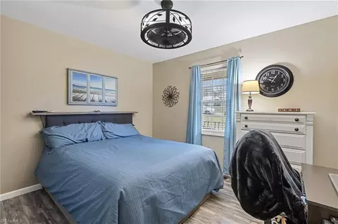 Bedroom - 69 Lanning Dr, Denton, NC 27239 photo 1 of 3