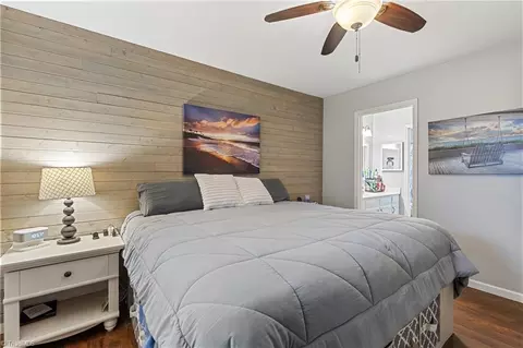 Bedroom - 69 Lanning Dr, Denton, NC 27239 photo 3 of 3