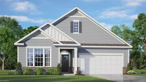 104 Mary Montrose Blvd, Jamestown, NC 27282