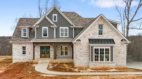 2108 Bob Jessup Dr, Greensboro, NC 27455