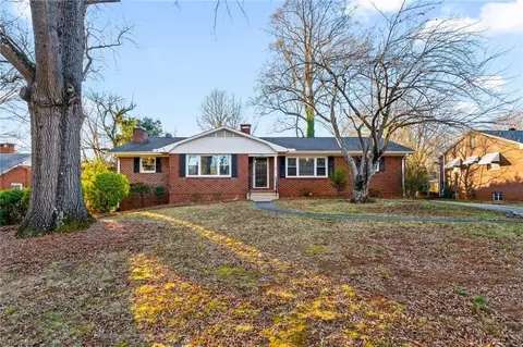 1430 Eldorada Rd, Winston Salem, NC 27103