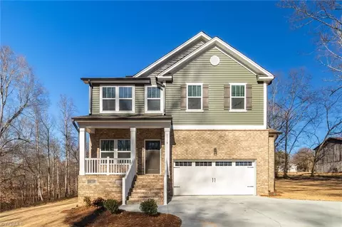 1118 Welcome Arcadia Rd #1026, Lexington, NC 27295