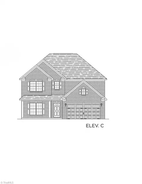 3823 Kestrel Ln #98, Colfax, NC 27235