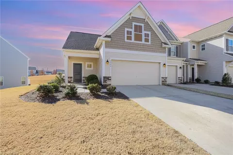 3546 Gardner Parson Pt, High Point, NC 27260