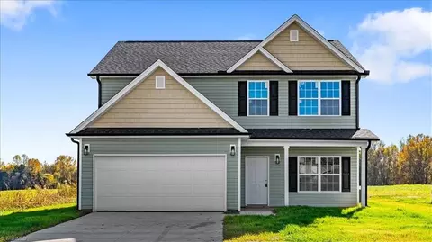 868 Deadmon Rd, Mocksville, NC 27028