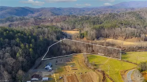 tbd Colvard Rd, Millers Creek, NC 28651
