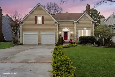 3606 Brownes Ferry Rd, Charlotte, NC 28269