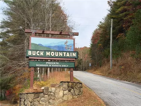 lot21 Buck Mountain Rd, Purlear, NC 28665 photo 2