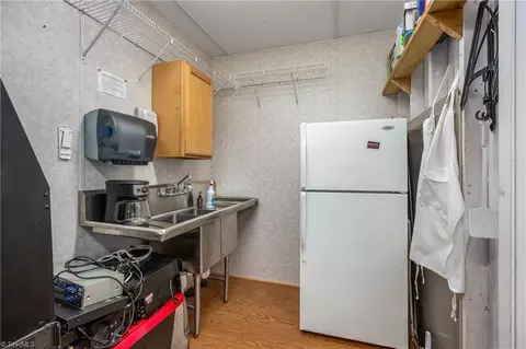 Kitchen - 1255 Mountain View Rd, King, NC 27021 photo 1 of 1