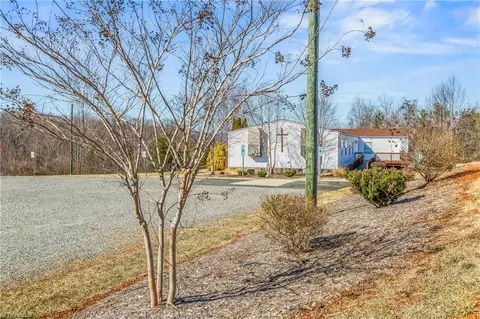 Exterior - 1255 Mountain View Rd, King, NC 27021 photo 3 of 9